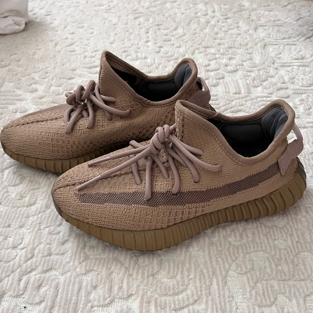 Yeezy Boost 350 V2 “Earth”- Men’s size 5.5